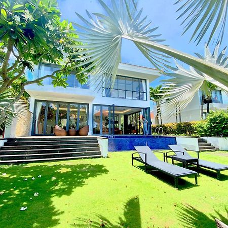 Luxury Pool Villa Close To The Private Beach Ντα Νανγκ Εξωτερικό φωτογραφία
