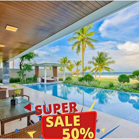 Luxury Pool Villa Close To The Private Beach Ντα Νανγκ Εξωτερικό φωτογραφία