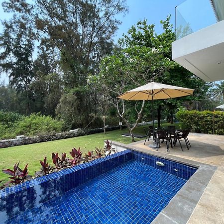 Luxury Pool Villa Close To The Private Beach Ντα Νανγκ Εξωτερικό φωτογραφία