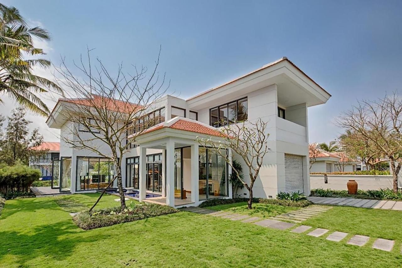 Luxury Pool Villa Close To The Private Beach Ντα Νανγκ Εξωτερικό φωτογραφία