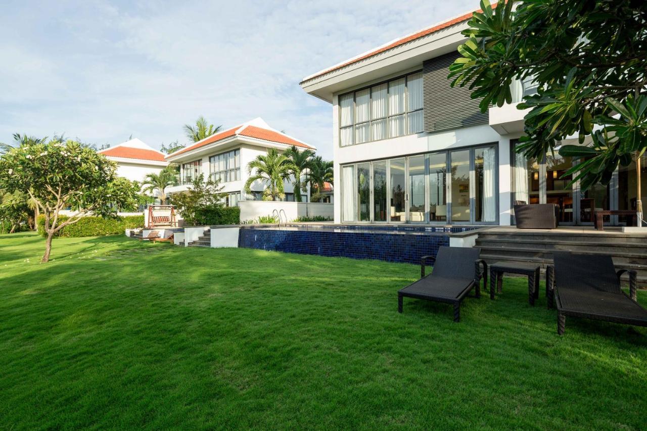 Luxury Pool Villa Close To The Private Beach Ντα Νανγκ Εξωτερικό φωτογραφία