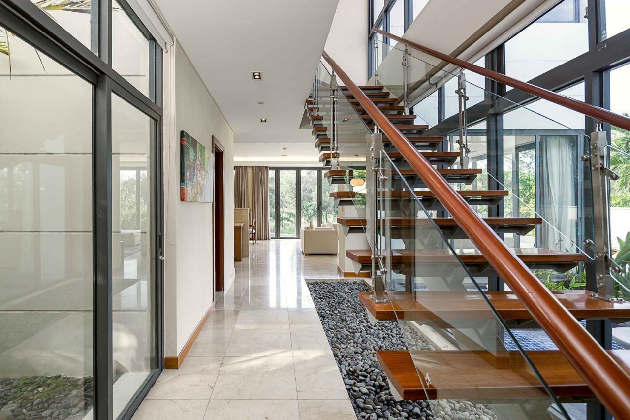 Luxury Pool Villa Close To The Private Beach Ντα Νανγκ Εξωτερικό φωτογραφία