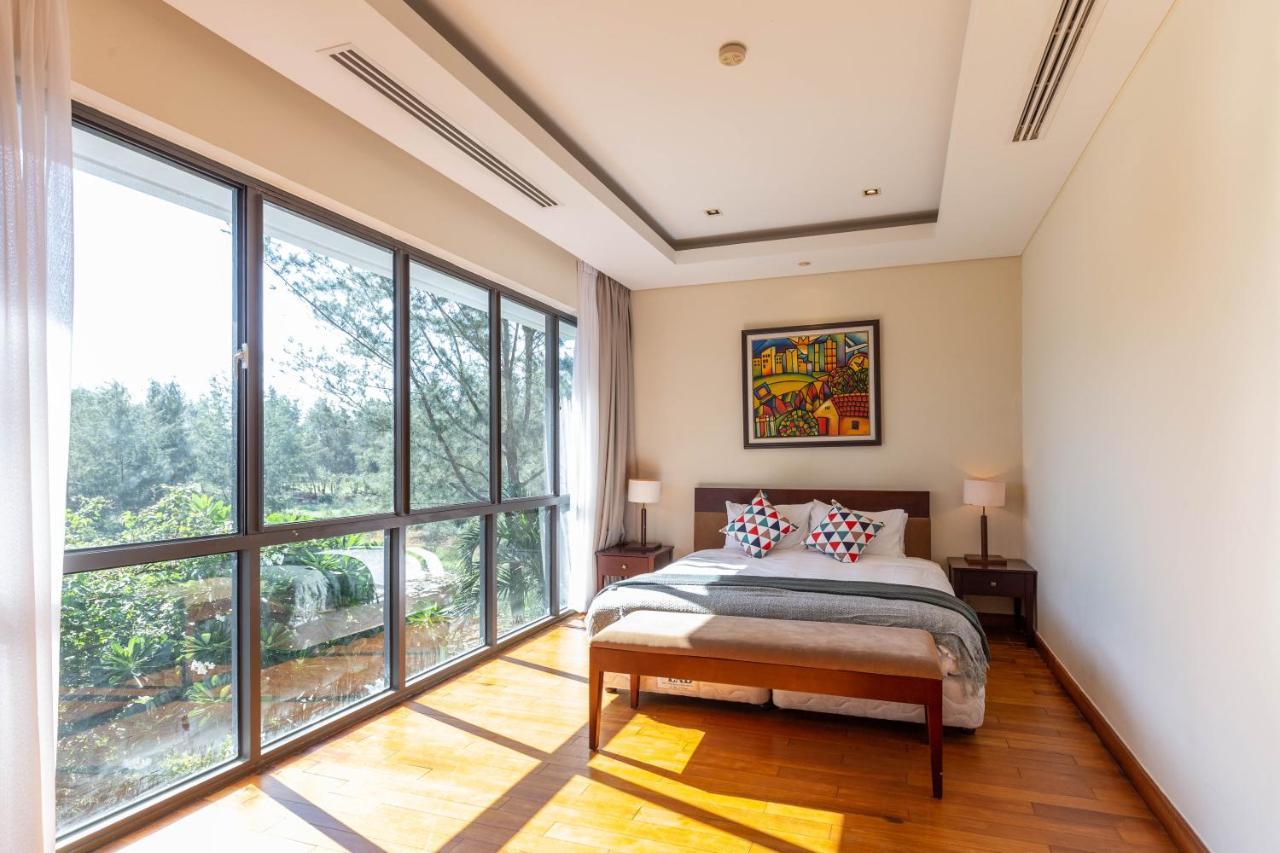 Luxury Pool Villa Close To The Private Beach Ντα Νανγκ Εξωτερικό φωτογραφία