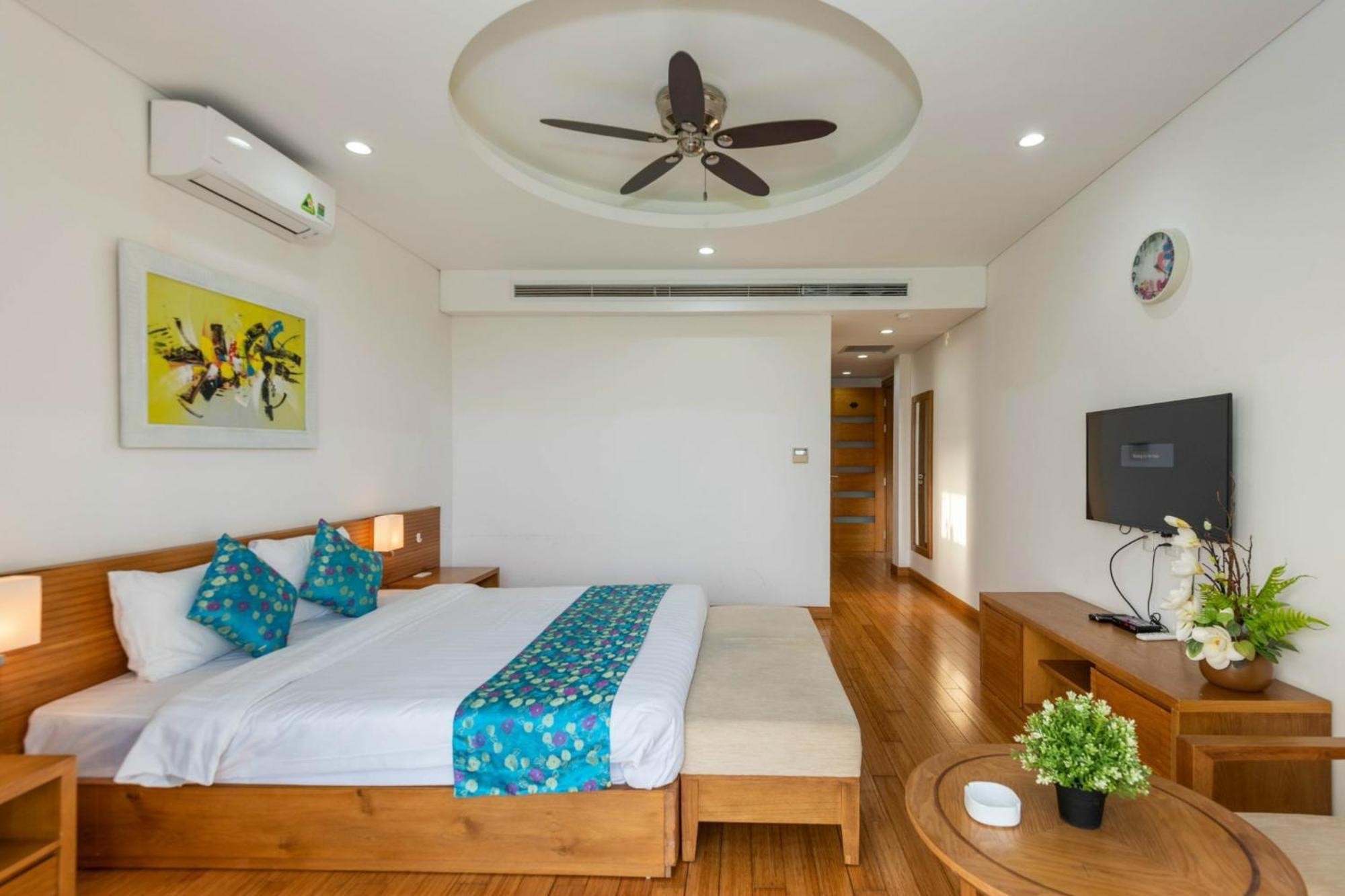 Luxury Pool Villa Close To The Private Beach Ντα Νανγκ Εξωτερικό φωτογραφία