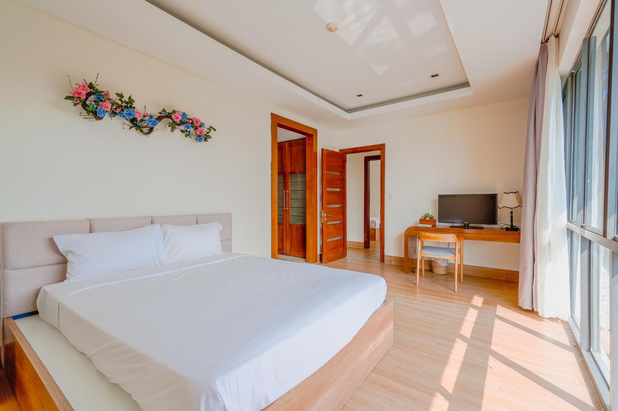 Luxury Pool Villa Close To The Private Beach Ντα Νανγκ Εξωτερικό φωτογραφία