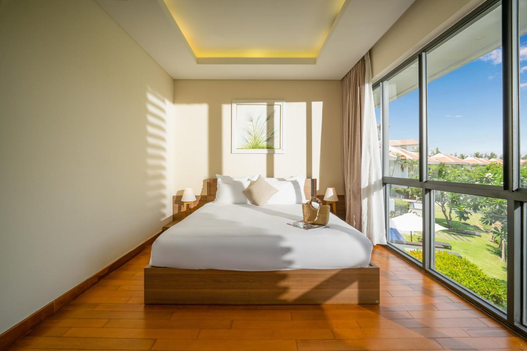Luxury Pool Villa Close To The Private Beach Ντα Νανγκ Εξωτερικό φωτογραφία