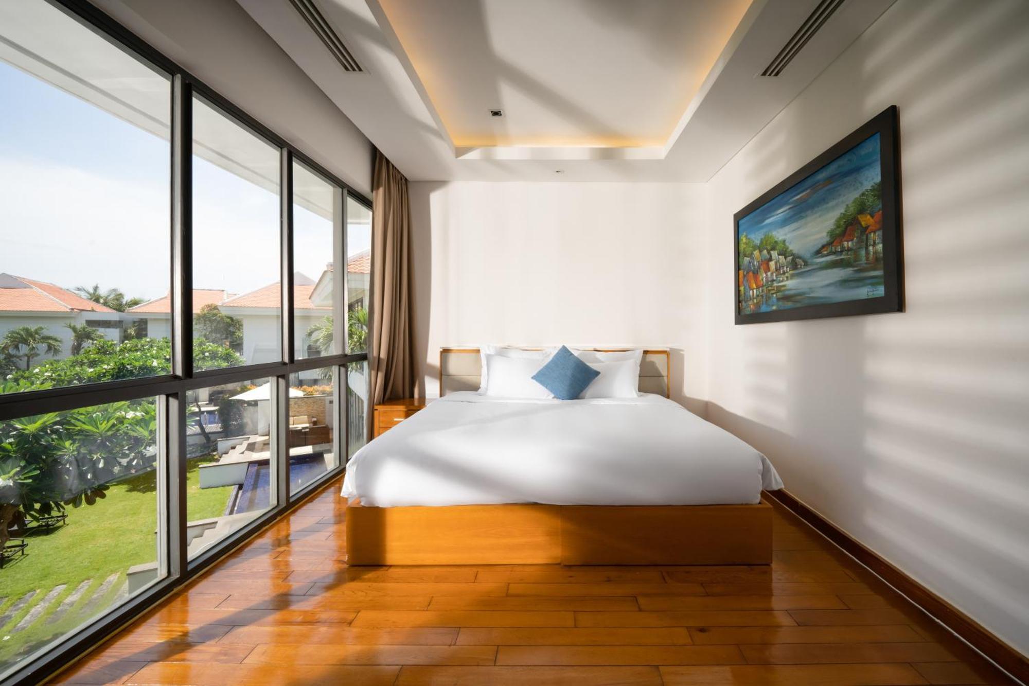 Luxury Pool Villa Close To The Private Beach Ντα Νανγκ Εξωτερικό φωτογραφία