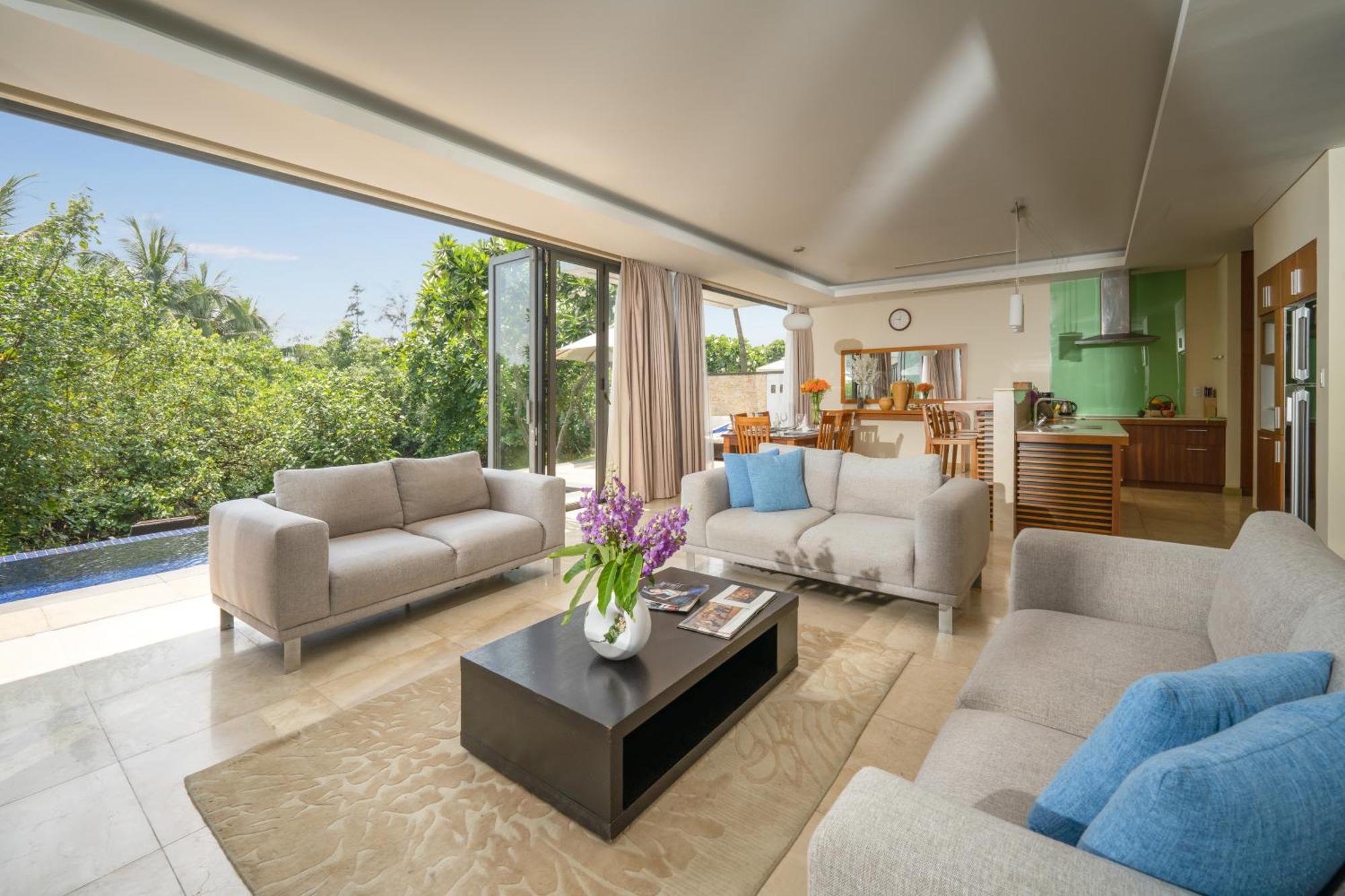 Luxury Pool Villa Close To The Private Beach Ντα Νανγκ Εξωτερικό φωτογραφία