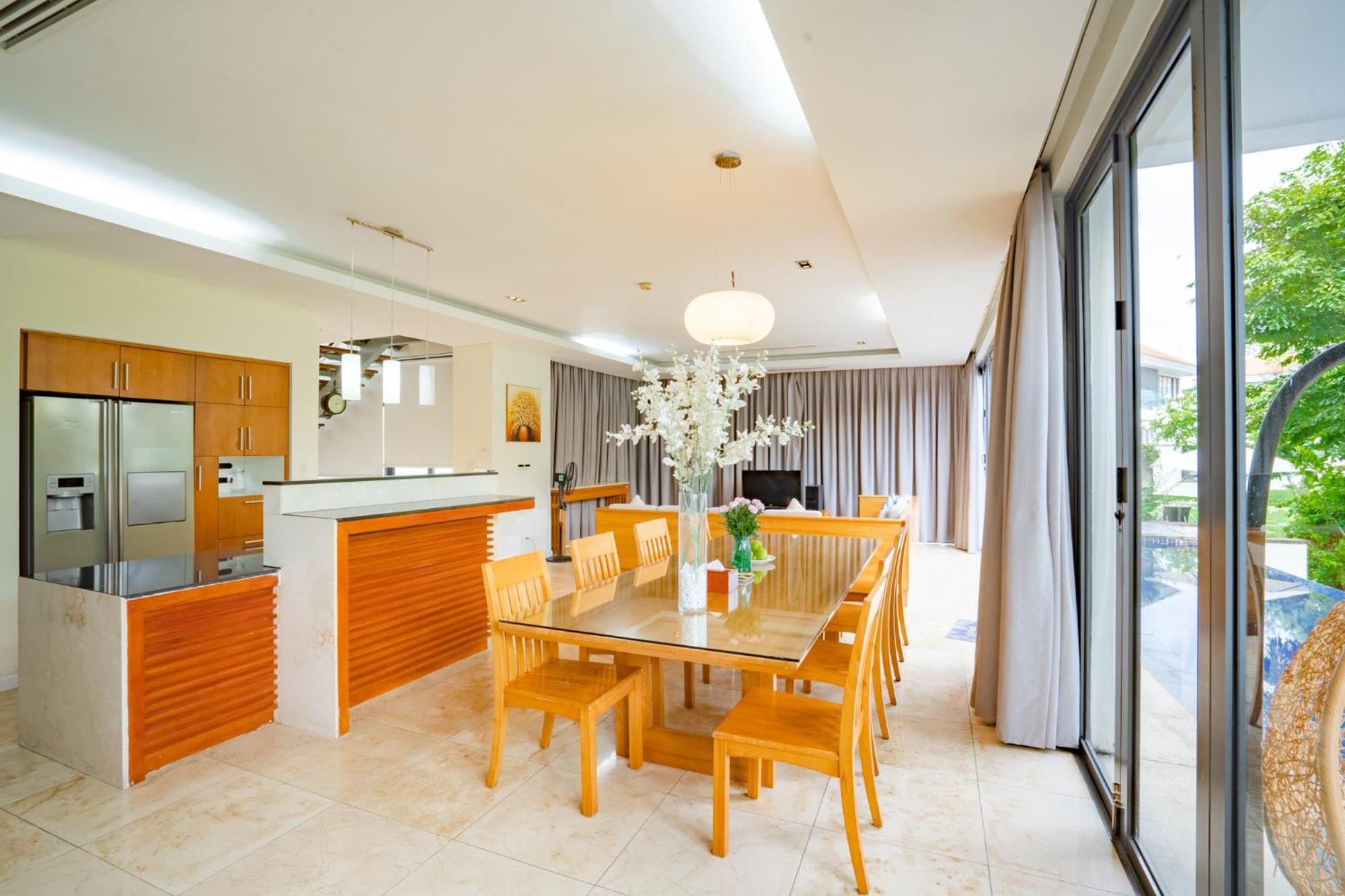 Luxury Pool Villa Close To The Private Beach Ντα Νανγκ Εξωτερικό φωτογραφία