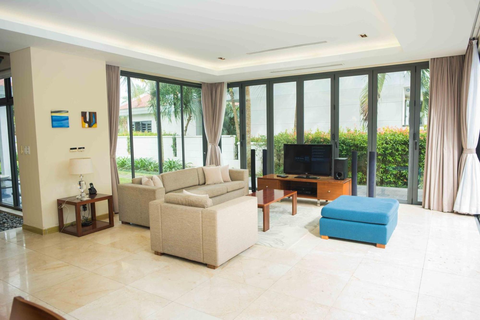 Luxury Pool Villa Close To The Private Beach Ντα Νανγκ Εξωτερικό φωτογραφία